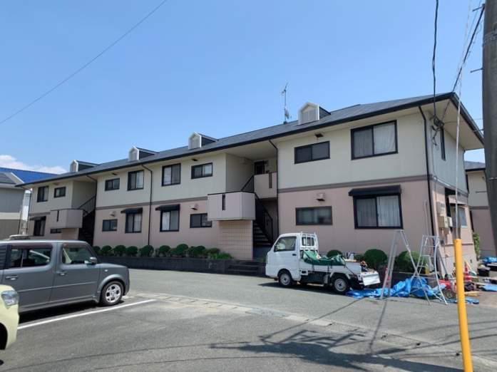 セジュール松泉C棟