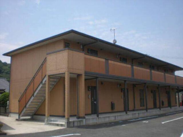 グランシャリオ弐番館