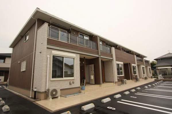 グランシーダ リアン A