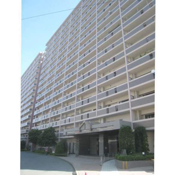 エバーライフネアシティ筑紫野