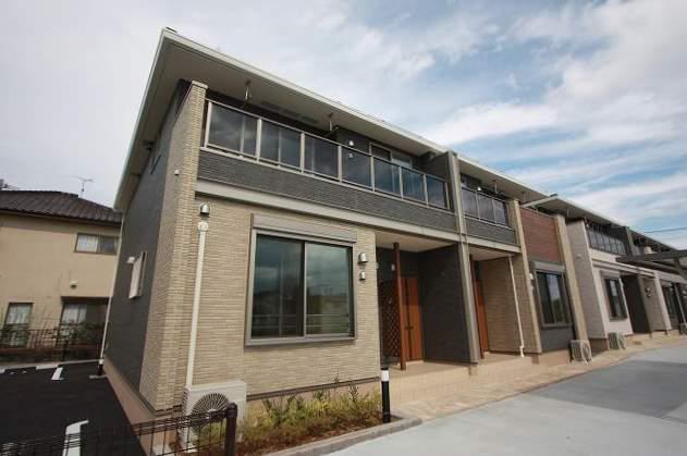 ルミナス サードⅡ