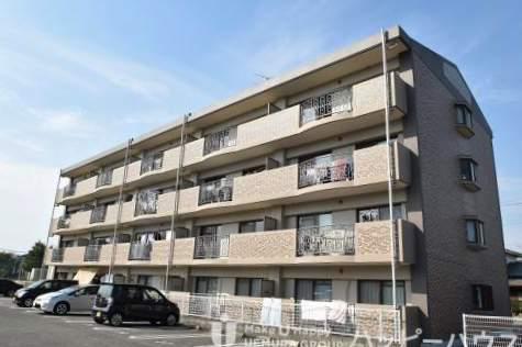 ウイング都府楼南