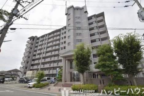 カサグランデ筑紫