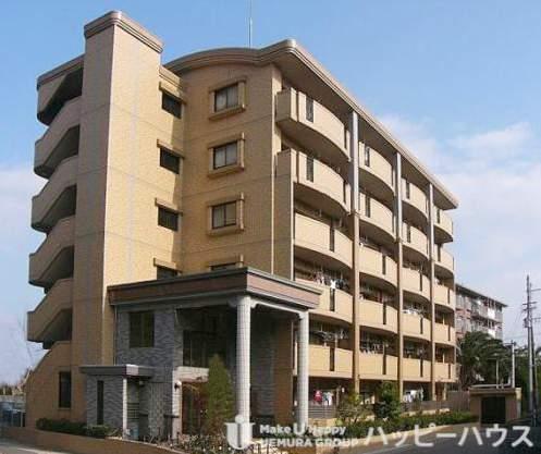 グランドゥール古祇園(3LDK/6階)