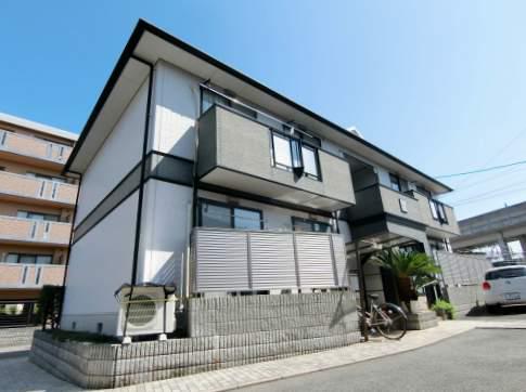 サンガーデン中原