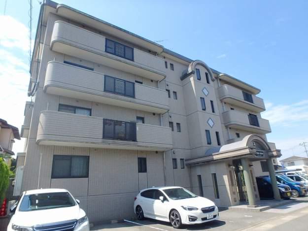 プレミール春日