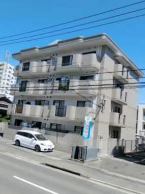 レジデンス渡邊Ⅱ