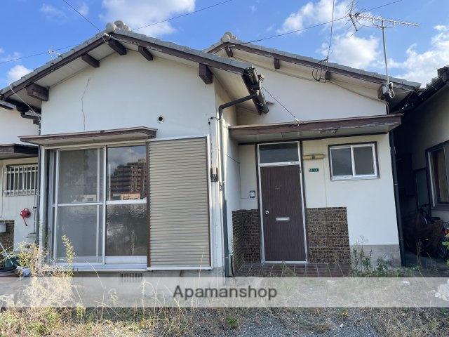 博多南線 博多南駅 徒歩20分 1階建 築50年