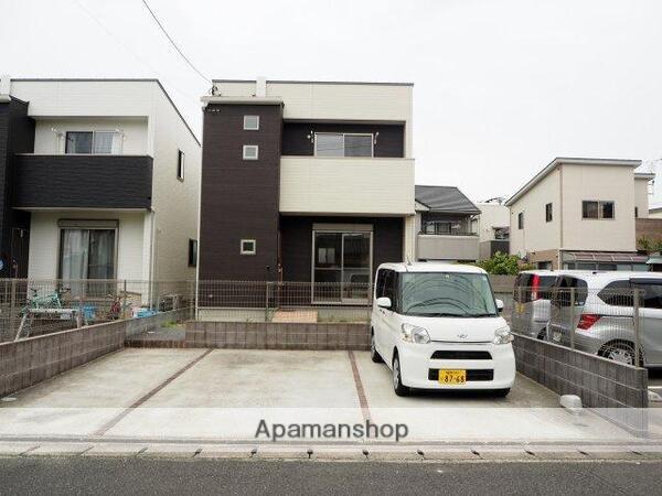 博多南線 博多南駅 徒歩12分 2階建 築8年