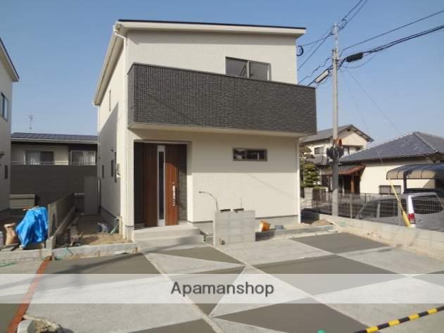 博多南線 博多南駅 徒歩33分 2階建 築11年