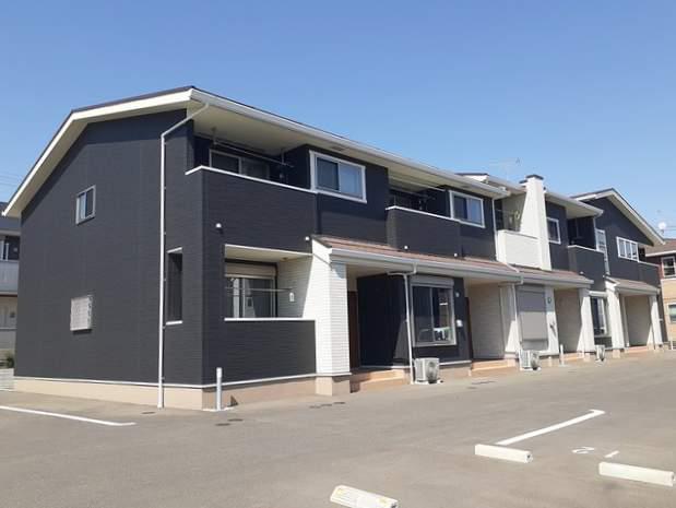 J&EサウスクレメントⅡ