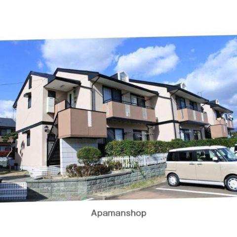 コスモピア春日