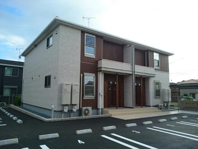 ラ・フェリーチェ Ⅱ