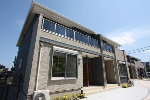 グリーンハイツ宇美中央Ⅰ