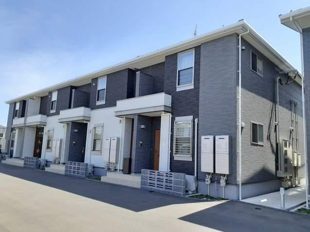 ラ・カーサ フェリーチェ Ⅳ