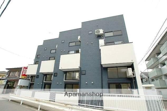 コンフォルテ二日市