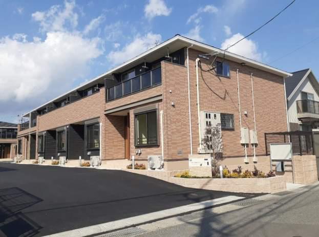 カーサ・スペランツァⅠ