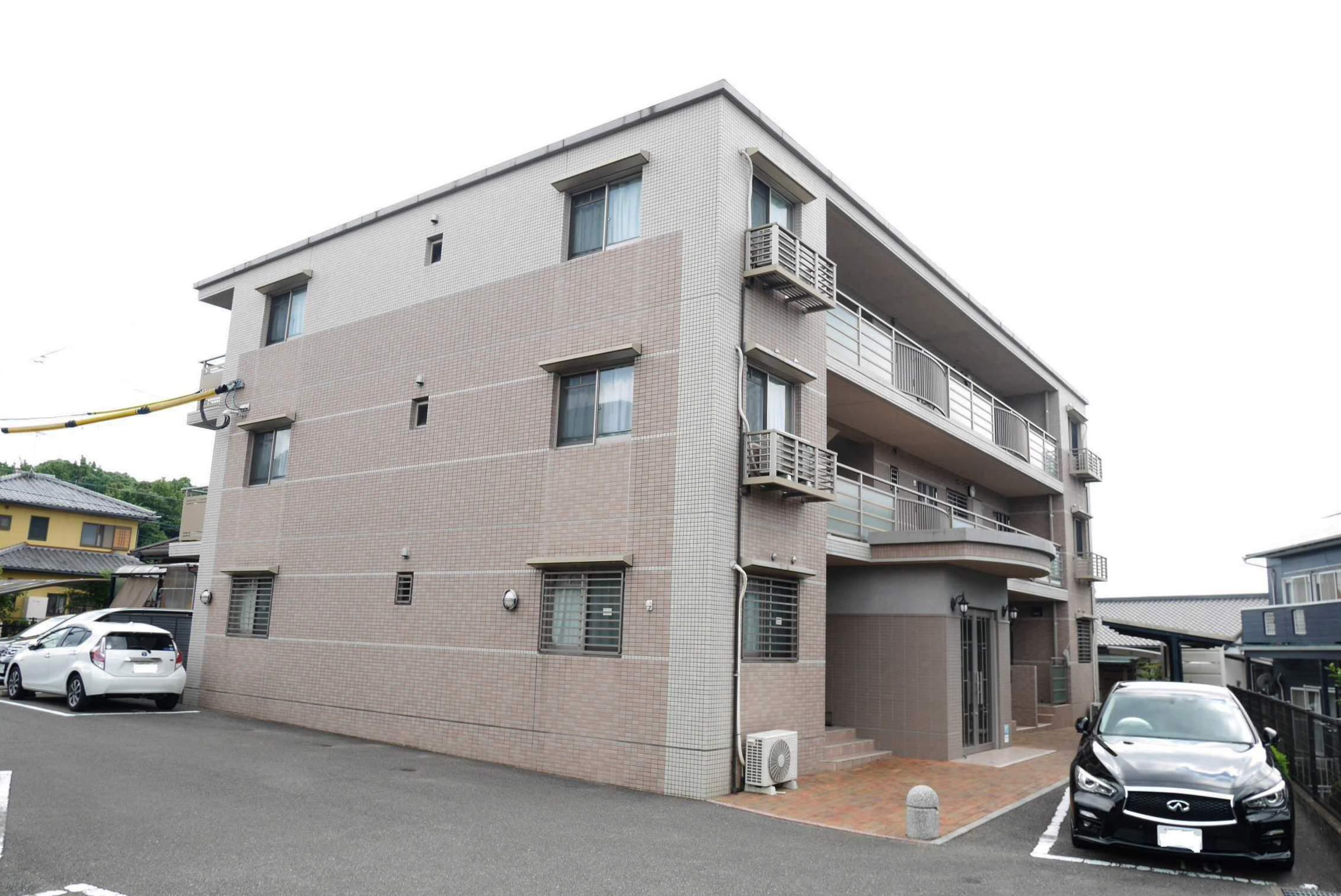 グランドソレーユ