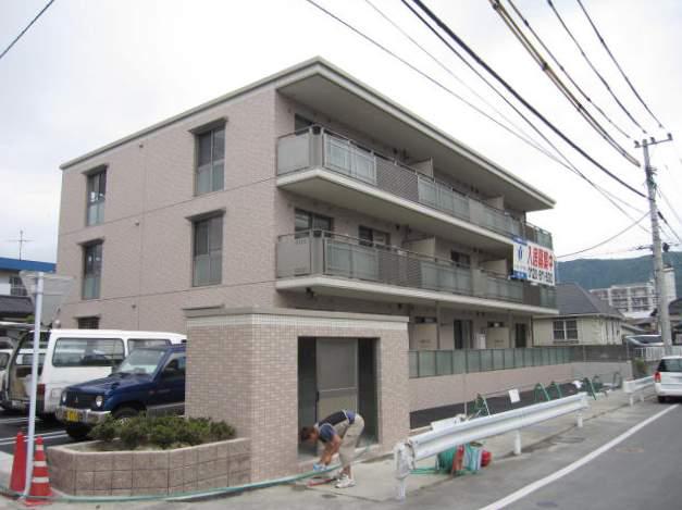 セレーサ東大利