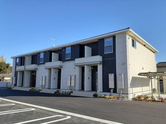 エヴァーレオ Ⅱ