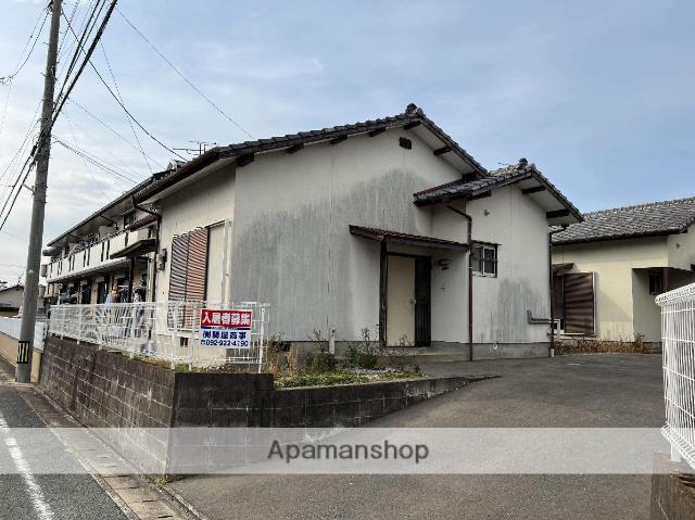 今福団地