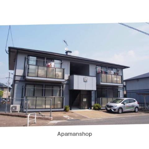 ウェルフェアビレッジ A棟・B棟