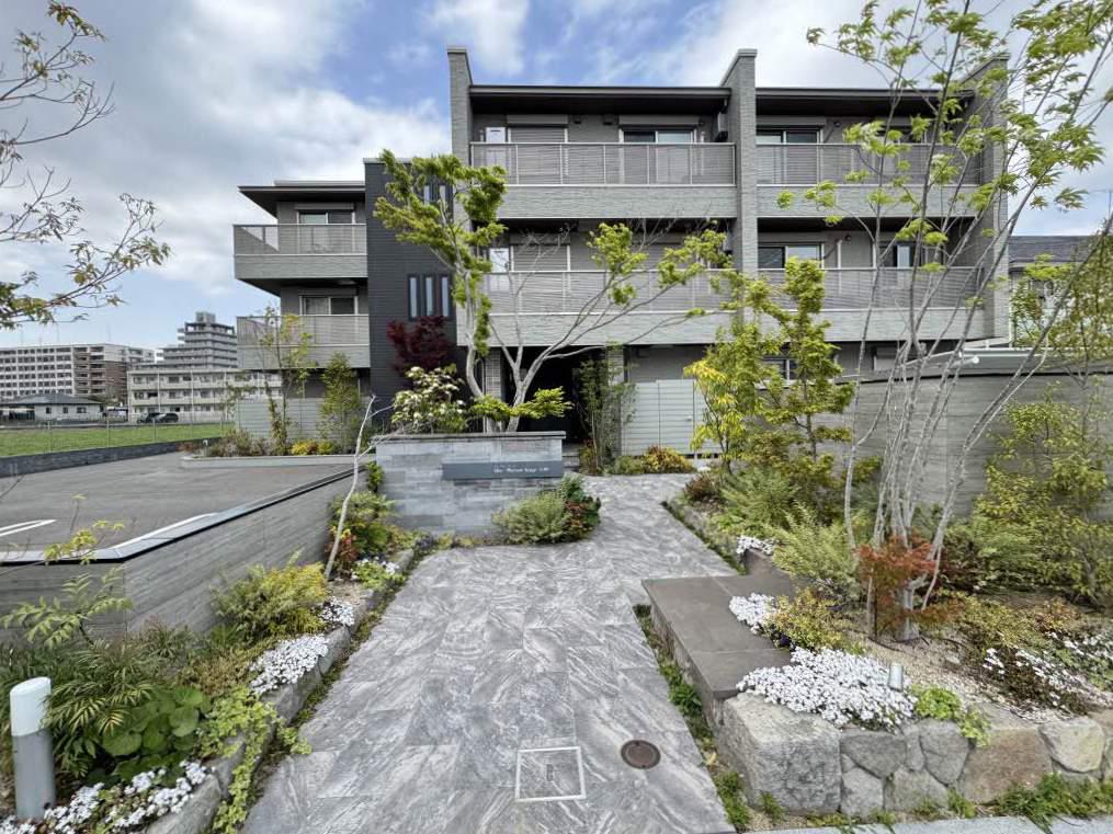 シャーメゾンステージ鳥栖