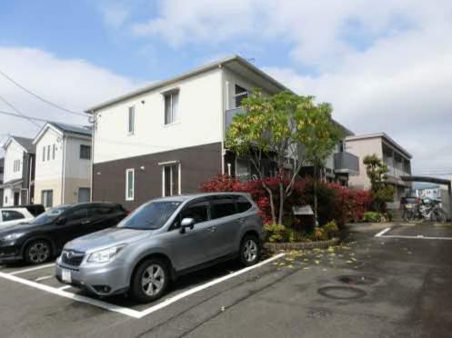 シャーメゾン来春