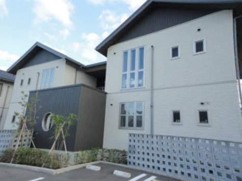 シャーメゾン和 E棟