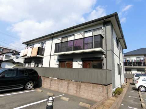 フローラルコートF