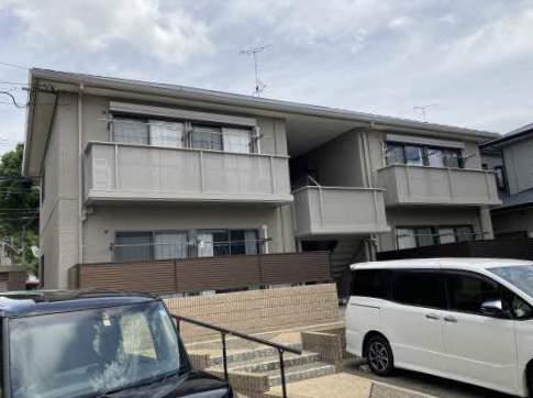 メゾン・メルヴェーユ  C棟