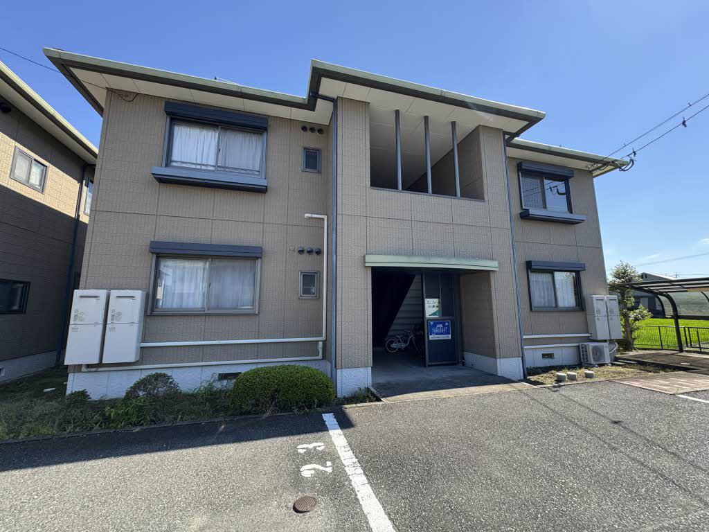 コンフォール川原田C棟