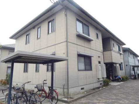 コンフォート吉塚ⅢB