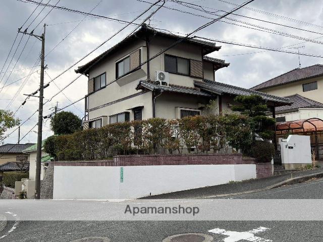 みどりが丘1丁目戸建