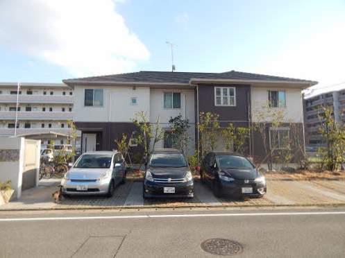 ラ・セゾン眞澄