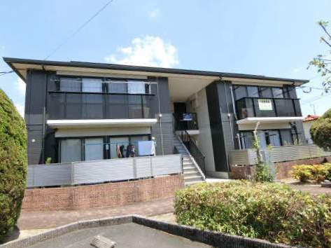 ハイラーク甘木E