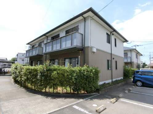 ペイド・エスポワールB棟