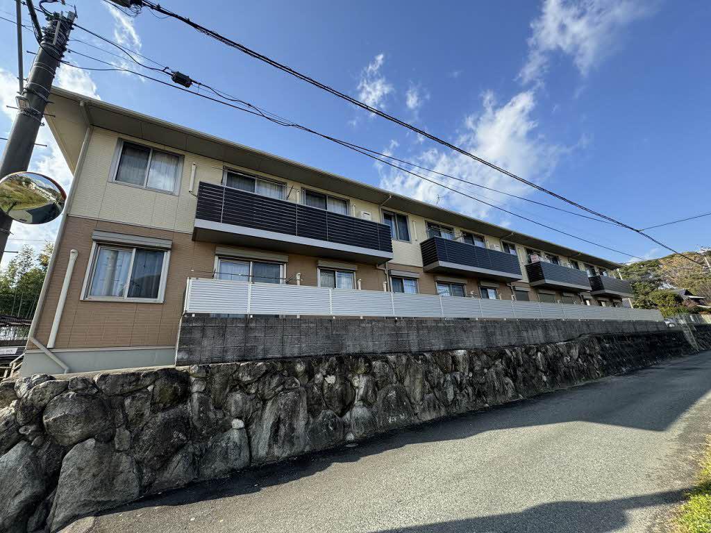 シャーメゾン田代