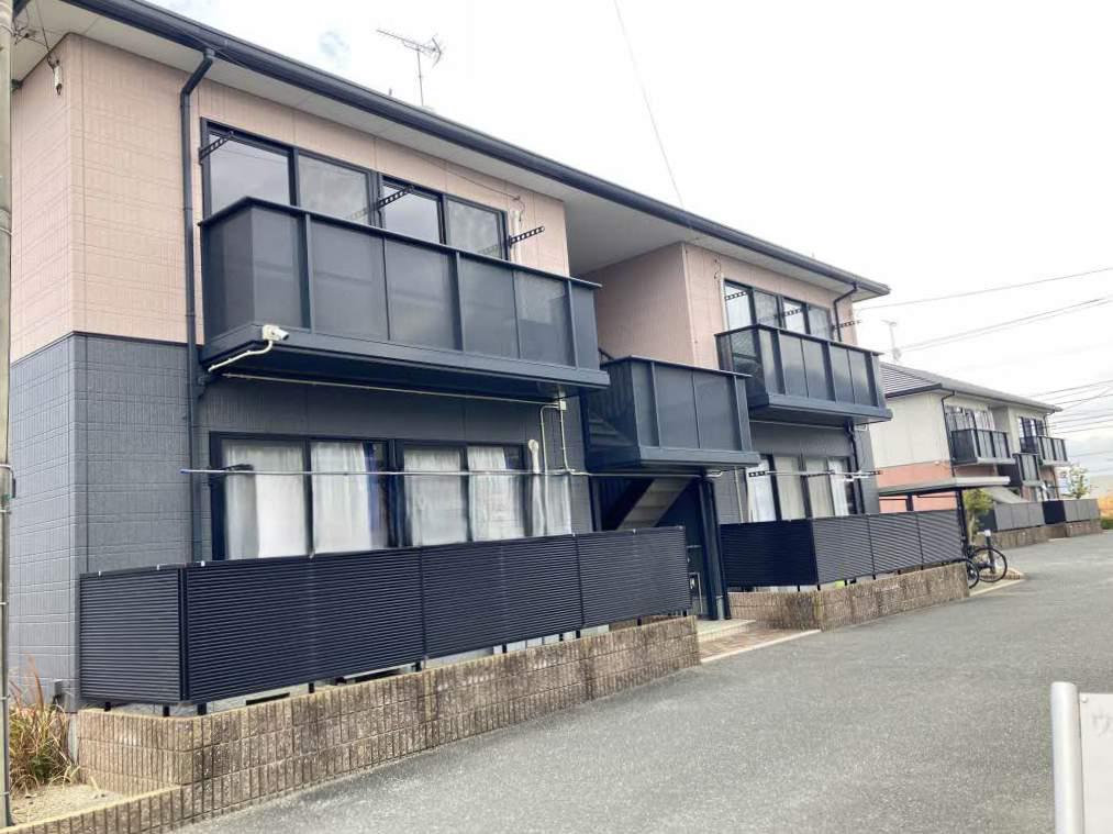 ウエストフィールド大保  C棟