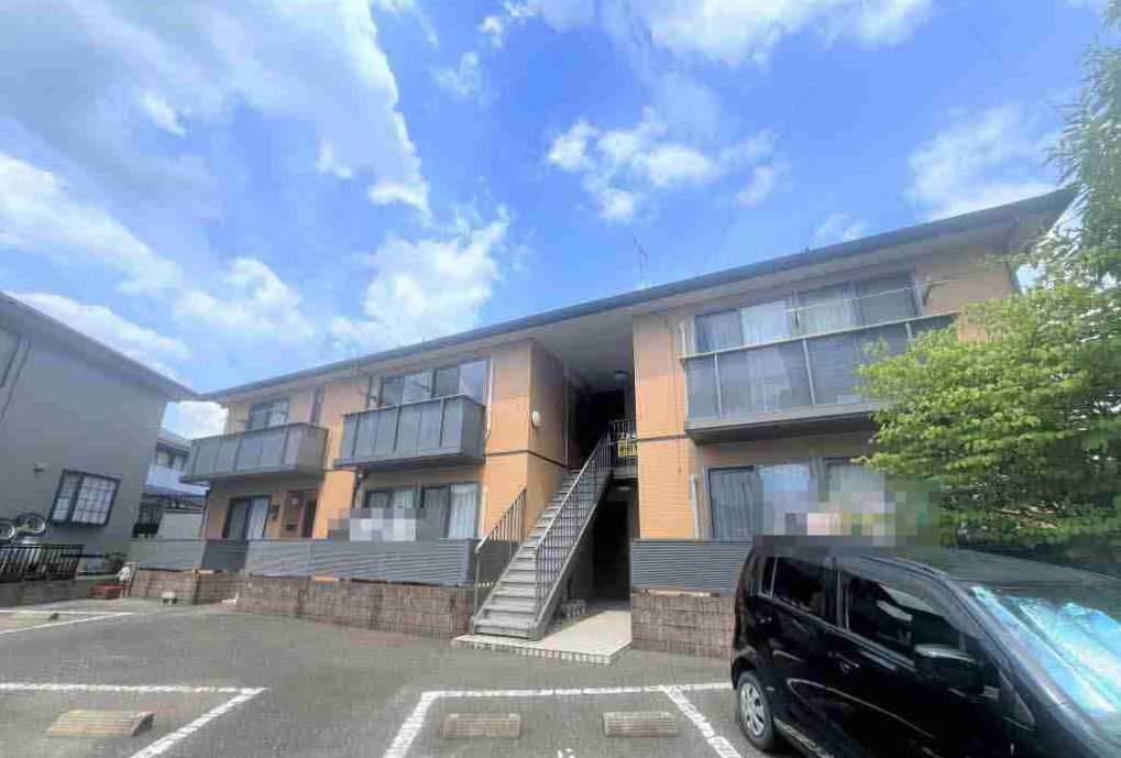 コーポエディ(1LDK/1階)