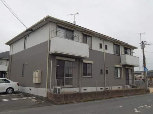 アンビシヨン B棟