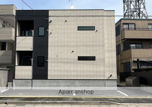 CHRONO二日市