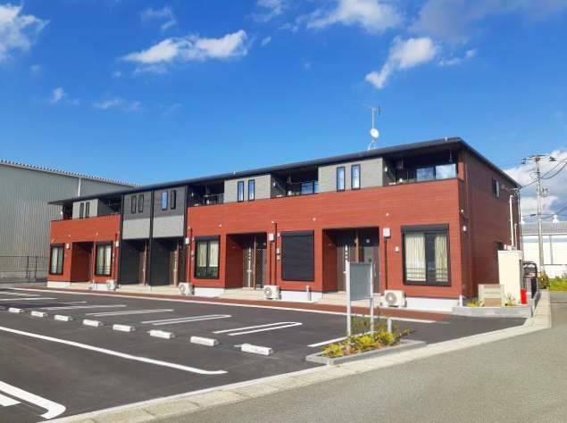 ベル コラージュ 桜