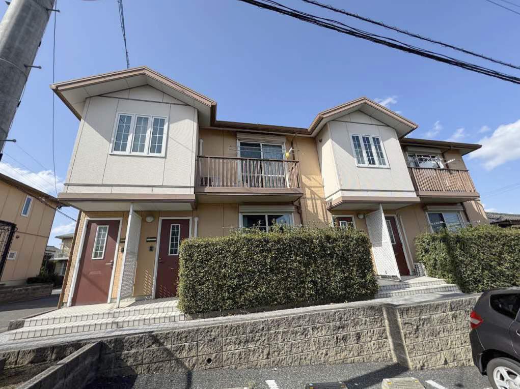 メゾン・ド・カメリアB