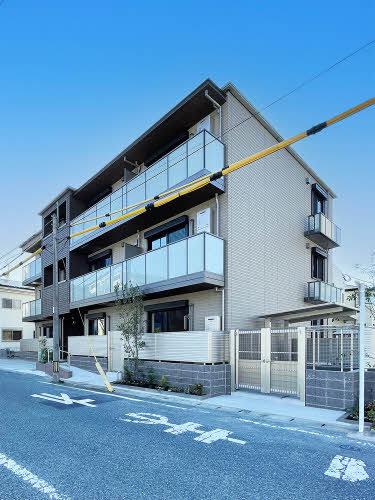 シャーメゾン スプリング デイズ