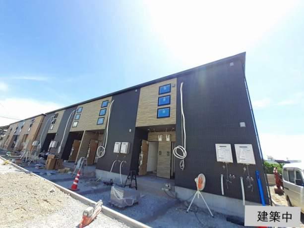 リヴァーサイド・フィオーレ Ⅱ