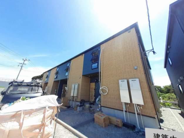 リヴァーサイド・フィオーレ Ⅲ