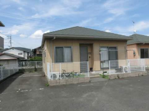 ライズヴィレッジ甘木 B棟