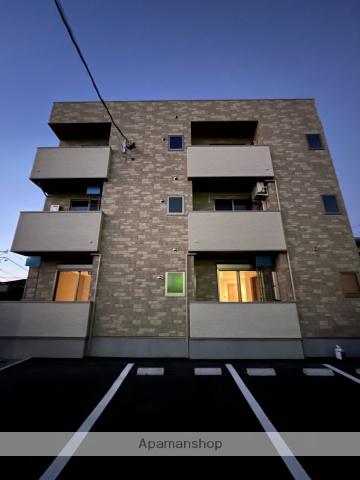 IRIS SANTA 二日市南