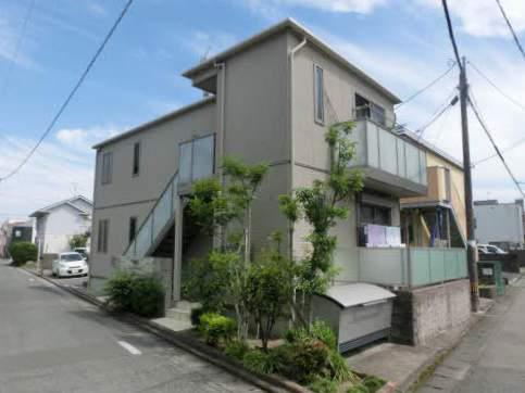 シャーメゾン二日市中央